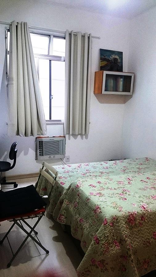 Aconchegante Copacabana Posto 5 Apartemen