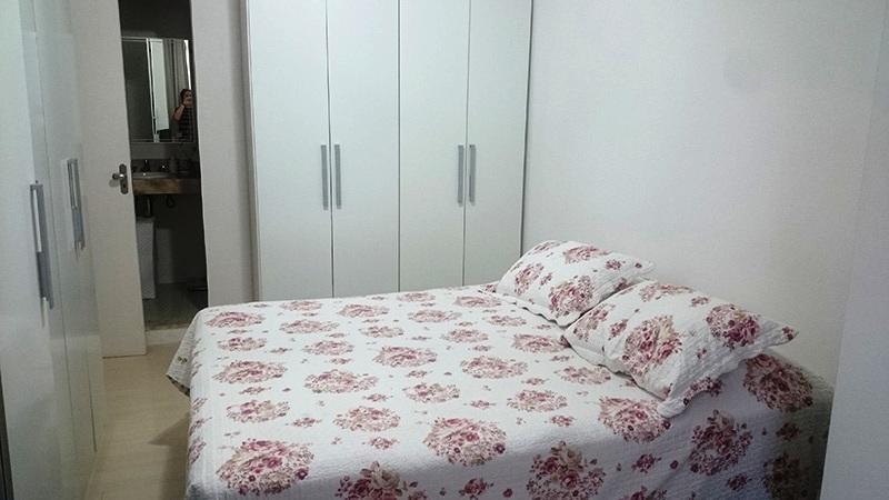 Aconchegante Copacabana Posto 5 Apartemen